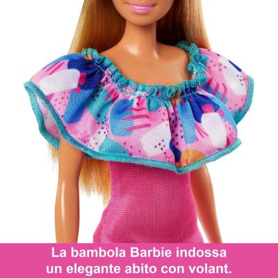 BARBIE STACIE E BARBIE