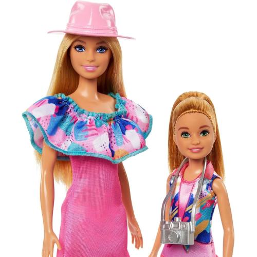 BARBIE STACIE E BARBIE