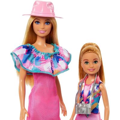 BARBIE STACIE E BARBIE