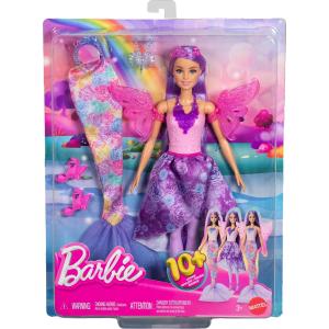 BARBIE FANTASY FASHION C ACCESSORI