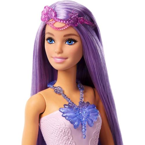 BARBIE FANTASY FASHION C ACCESSORI