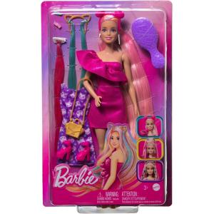 BARBIE DOLL E FUN FANCY HAIR