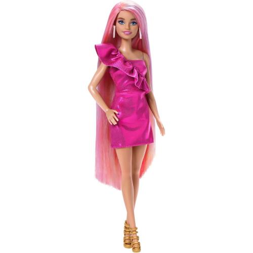 BARBIE DOLL E FUN FANCY HAIR