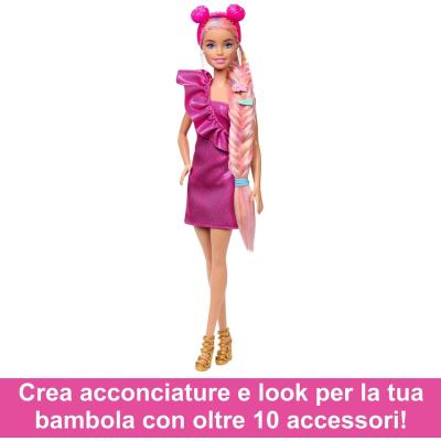 BARBIE DOLL E FUN FANCY HAIR