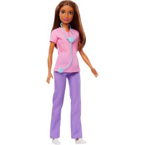 BARBIE CARRIERE DOLL ASSORTITE