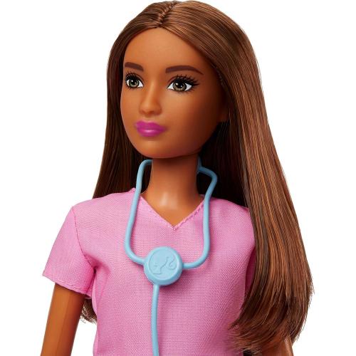 BARBIE CARRIERE DOLL ASSORTITE