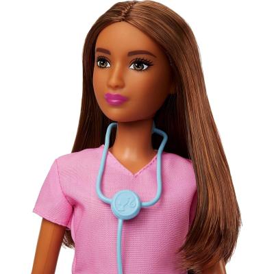 BARBIE CARRIERE DOLL ASSORTITE