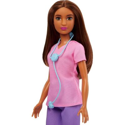 BARBIE CARRIERE DOLL ASSORTITE