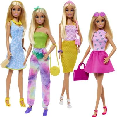 BARBIE FASHION DOLL ABITI  GUARDAROBA