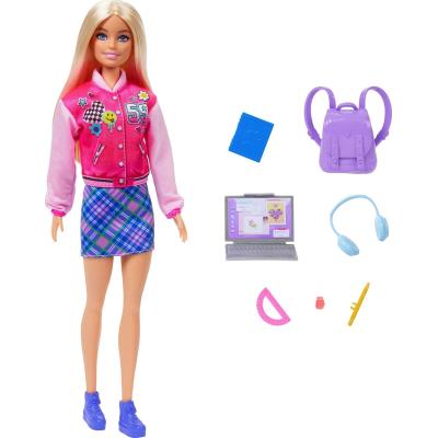 BARBIE I LOVE SCHOOL