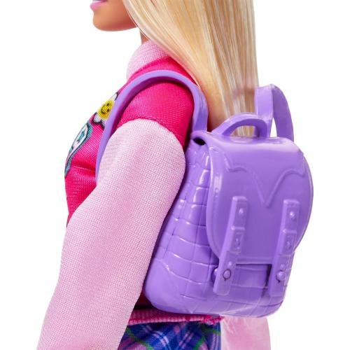 BARBIE I LOVE SCHOOL