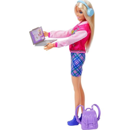 BARBIE I LOVE SCHOOL