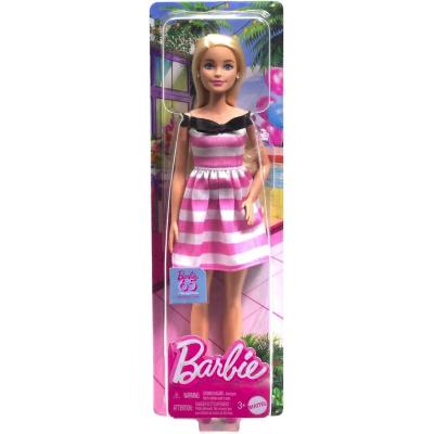 BARBIE DOLL 65 ANNIVERSARIO