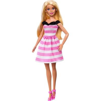 BARBIE DOLL 65 ANNIVERSARIO