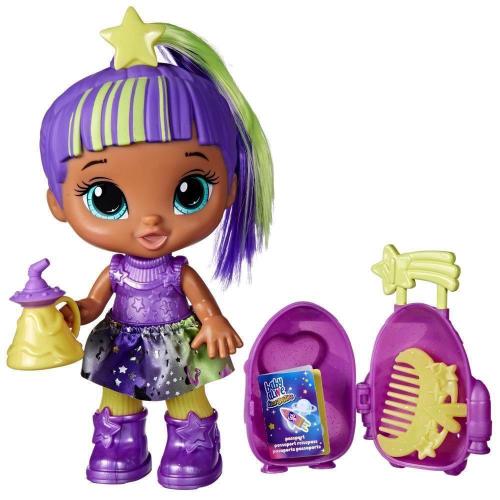 BABY ALIVE LUNA 25 CM CON ACCESSORI