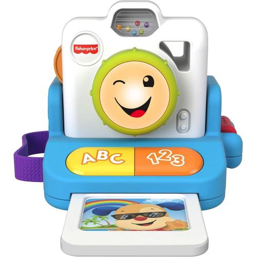 FISHER PRICE POLAROID