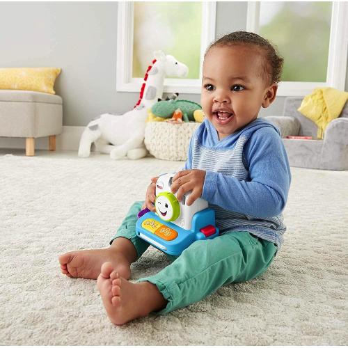 FISHER PRICE POLAROID