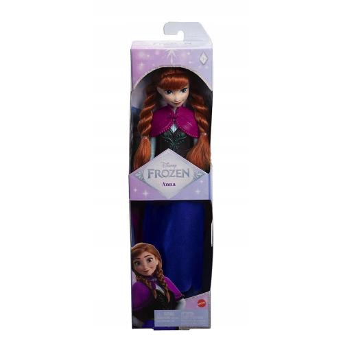 FROZEN FASHION DOLL BAMBOLA ANNA