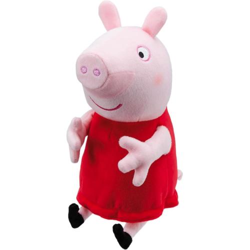 PEPPA PIG PELUCHE INTERATTIVO