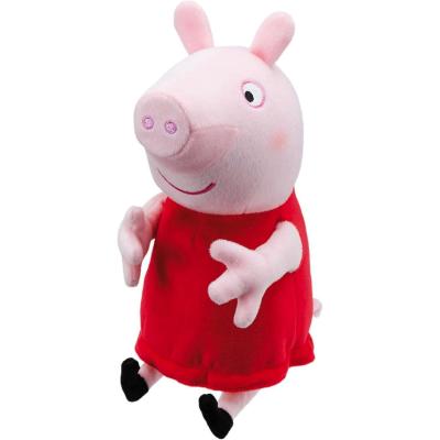 PEPPA PIG PELUCHE INTERATTIVO