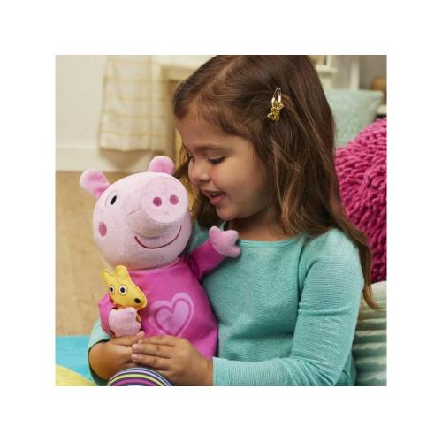 PEPPA PIG MUSICA DOLCI SOGNI