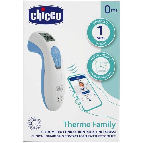 CHICCO TERMOMETRO INFRAROSSI
