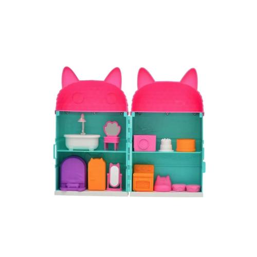 LA CASA DI GABBY | GABBY DOLLHOUSE LA CASA DELLE BAMBOLE DI GABBY