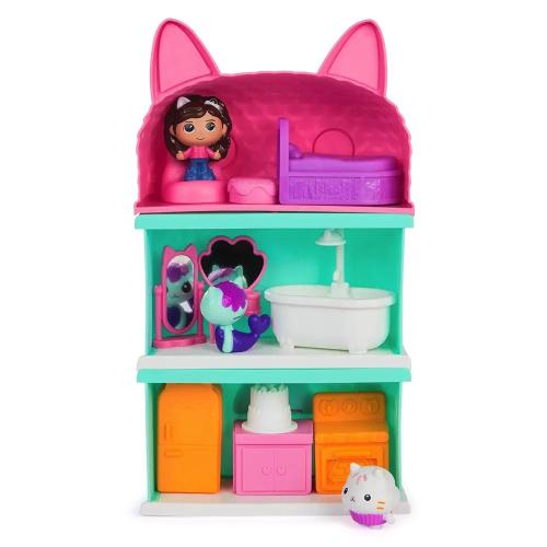 LA CASA DI GABBY | GABBY DOLLHOUSE LA CASA DELLE BAMBOLE DI GABBY
