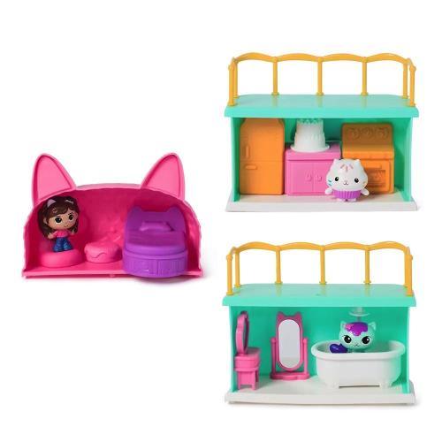 LA CASA DI GABBY | GABBY DOLLHOUSE LA CASA DELLE BAMBOLE DI GABBY