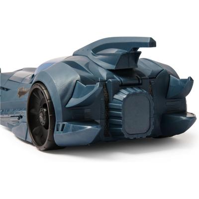 BATMAN 30 CM E BATMOBILE