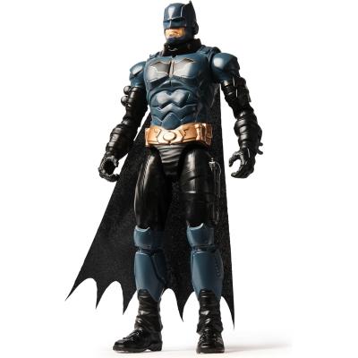 BATMAN 30 CM E BATMOBILE