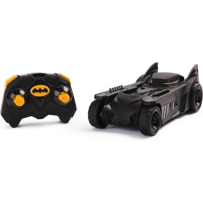 BATMAN BATMOBILE RADIOCOMANDO