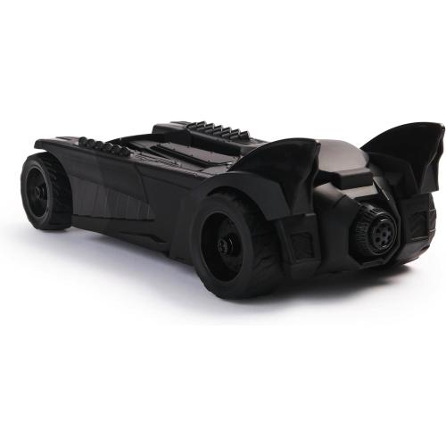 BATMAN BATMOBILE RADIOCOMANDO
