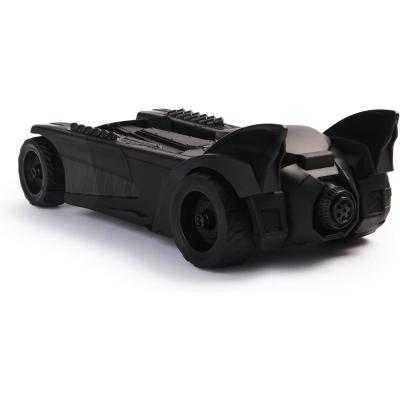BATMAN BATMOBILE RADIOCOMANDO
