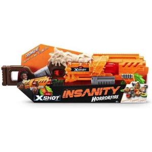 XSHOT - INSANITY DOOMSDAY