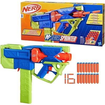 NERF N SERIES FUCILE SPRINTER MOTORIZZATO