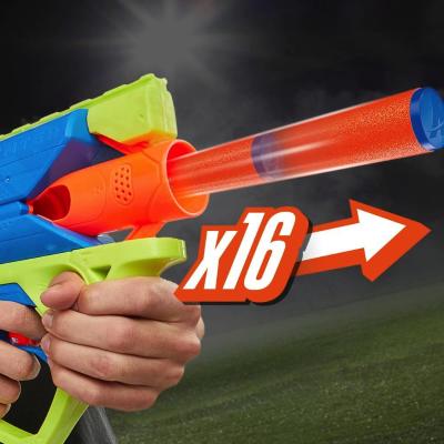 NERF N SERIES FUCILE SPRINTER MOTORIZZATO