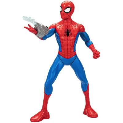 AVENGERS SPIDERMAN DELUXE 35CM