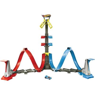 HOT WHEELS LOOP E LAUNCH