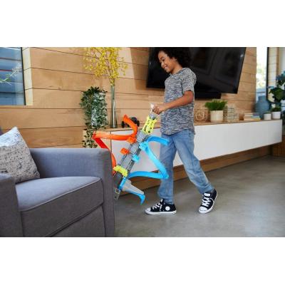 HOT WHEELS LOOP E LAUNCH