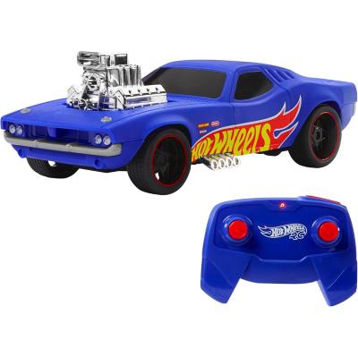 HOT WHEELS RODGER DODGER 1:16