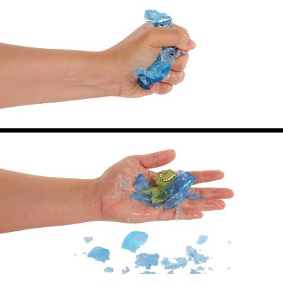 JURASSIC WORLD DISTRUGGI GABBIE SPINOSAURO