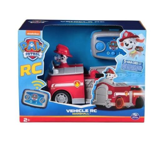 PAW PATROL VEICOLO RADIOCOMANDO 1:24  
