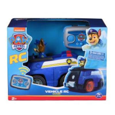 PAW PATROL VEICOLO RADIOCOMANDO 1:24  