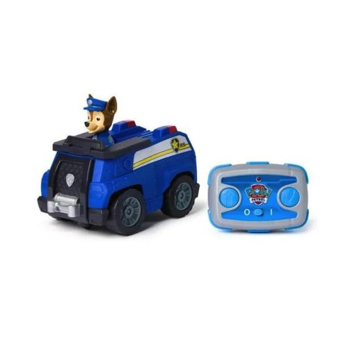 PAW PATROL VEICOLO RADIOCOMANDO 1:24  