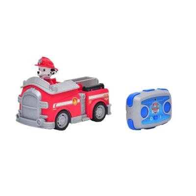 PAW PATROL VEICOLO RADIOCOMANDO 1:24  