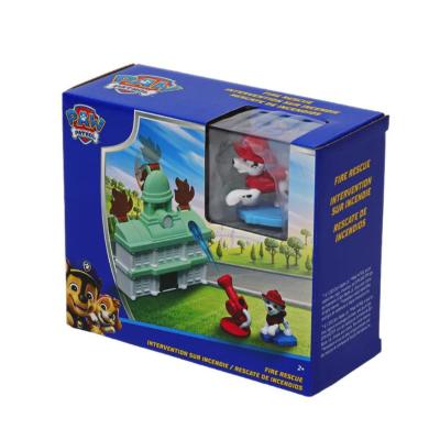 PAW PATROL MINI PLAYSET MARSHAL