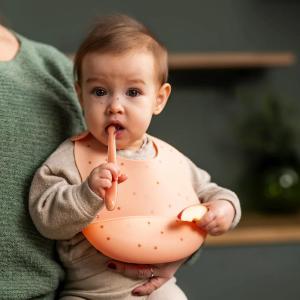 NATTOU BAVAGLINO MORBIDO SILICONE PESCA