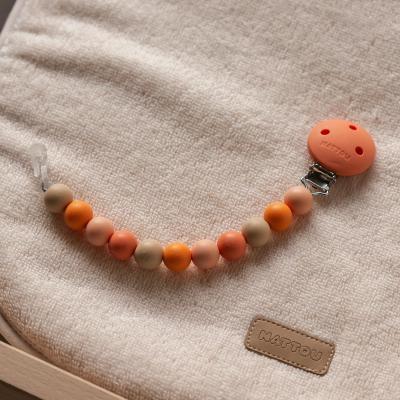 NATTOU PORTASUCCHIETTO TERRAC & ARGILLA (SILICONE COMMESTIBILE)