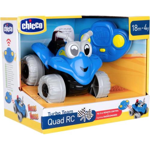 CHICCO QUAD RADIOCOMANDO